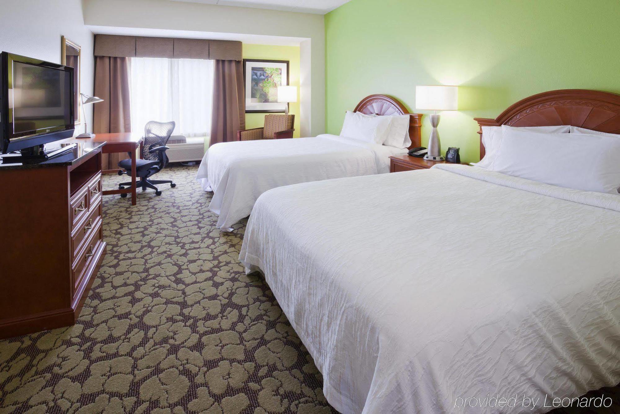 Hilton Garden Inn Minneapolis/Блумінгтон Екстер'єр фото