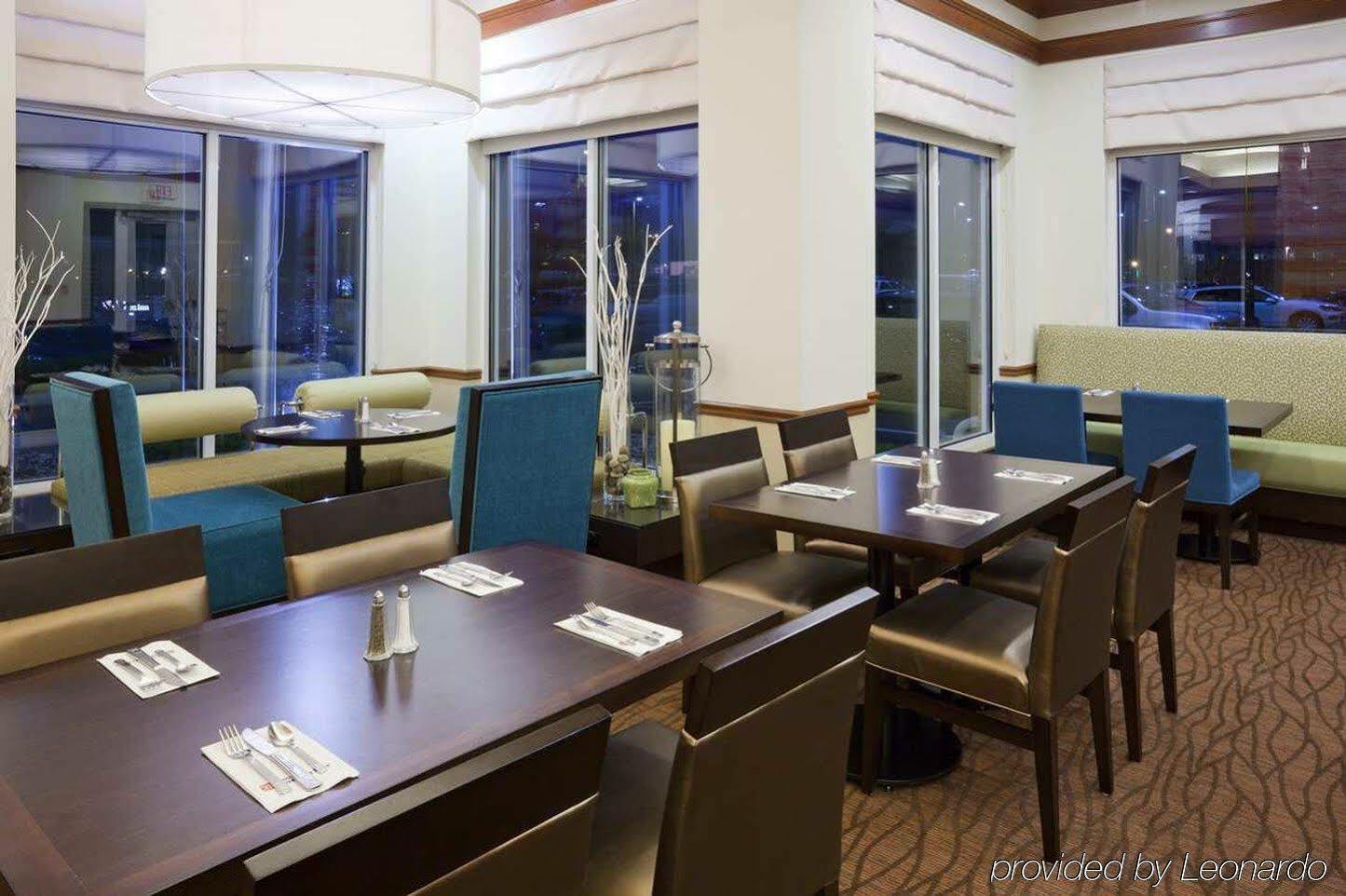Hilton Garden Inn Minneapolis/Блумінгтон Екстер'єр фото