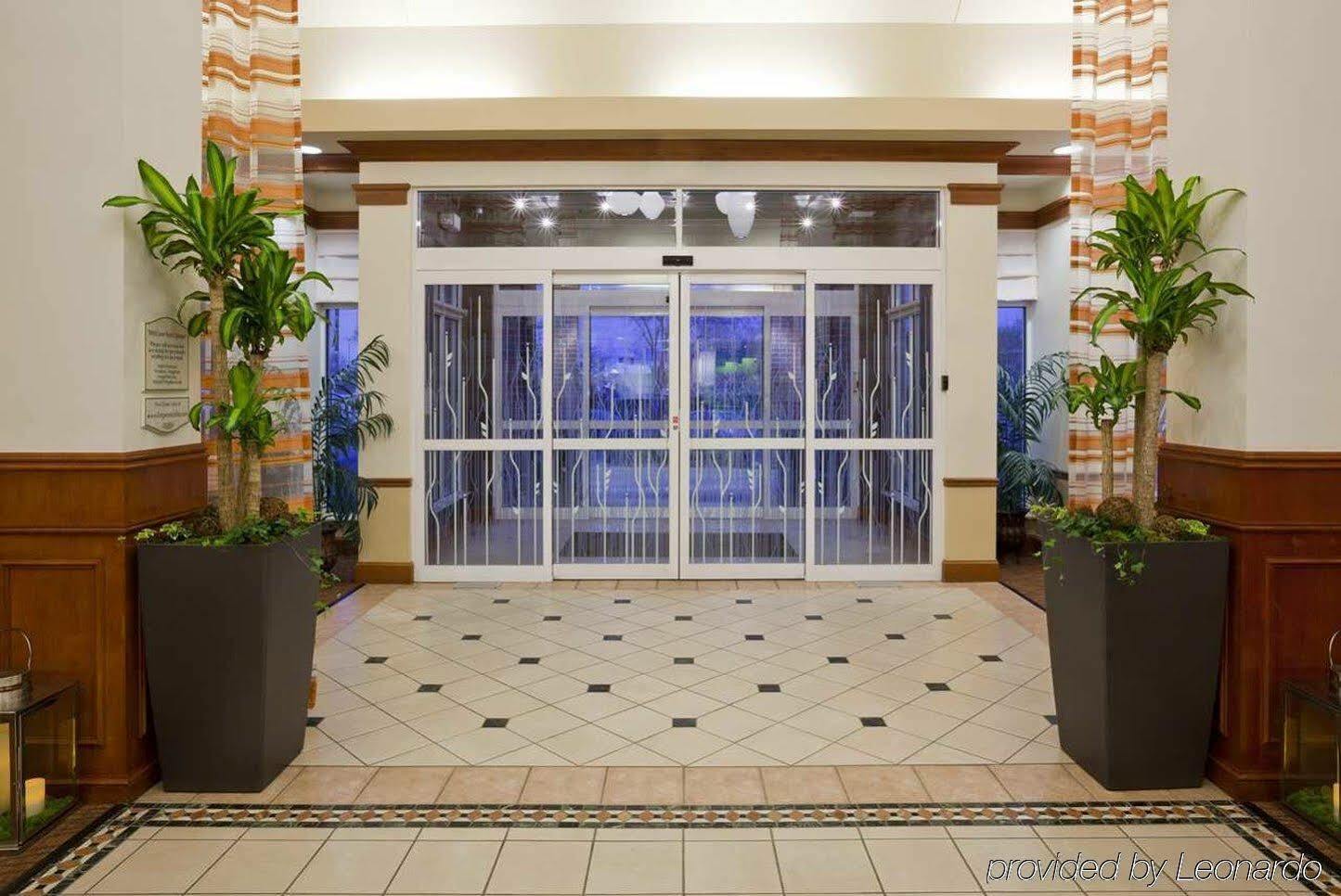 Hilton Garden Inn Minneapolis/Блумінгтон Екстер'єр фото